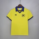 Arsenal Retro Shirt 71/79