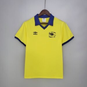 Arsenal Retro Shirt 71/79