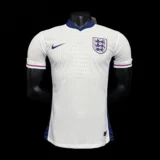 England Home Shirt 24/25 – Player Version