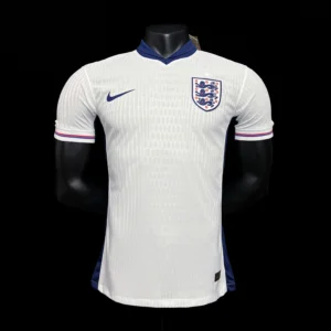England Home Shirt 24/25 – Player Version
