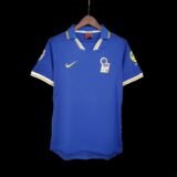 Italy Retro Jersey 1996