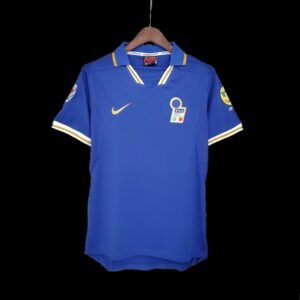 Italy Retro Jersey 1996