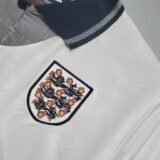 England Retro Jersey 1990