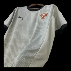 Portugal goalkeeper jersey 25/26