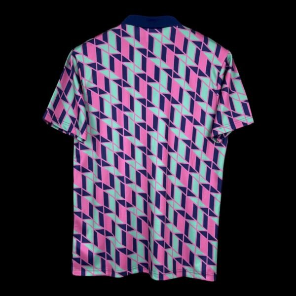 Scotland Retro Jersey 88/89