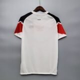 Manchester United Retro Shirt 10/11