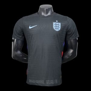 England Away Shirt 25/26 (Euro 2025 Women) – Player Version