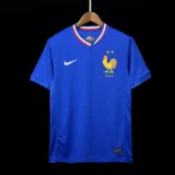 France Home Jersey 24/25