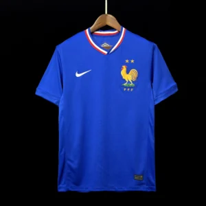 France Home Jersey 24/25