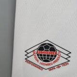 Manchester United Retro Shirt 96/97