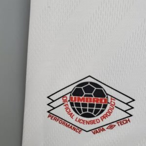 Manchester United Retro Shirt 96/97