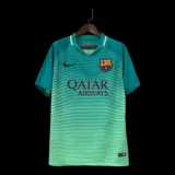 Barcelona Retro Jersey 98/99
