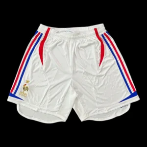 France Short Away 2026