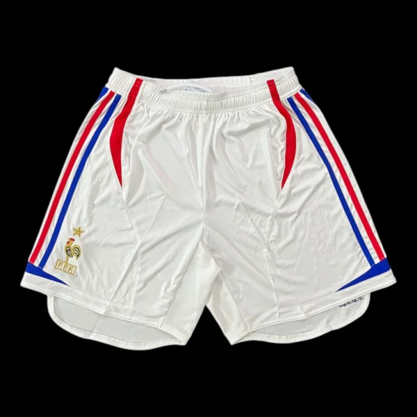 France Short Away 2026