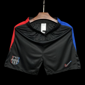 Barcelona Away Shorts 24/25