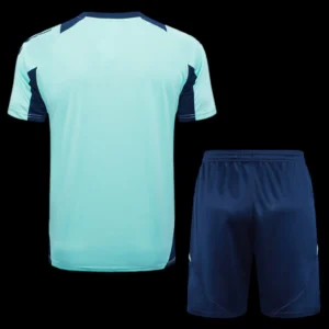 Arsenal Training Ensemble 24/25