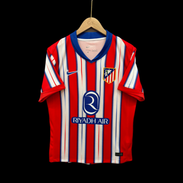 Atlético Madrid Home Jersey 24/25