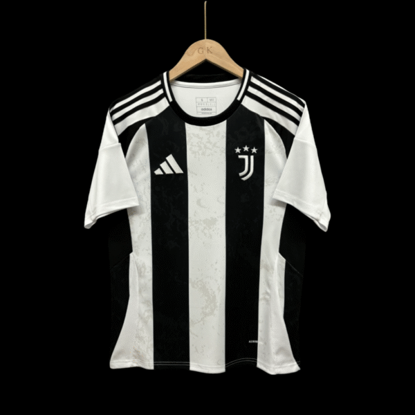 Juventus Home Shirt 24/25