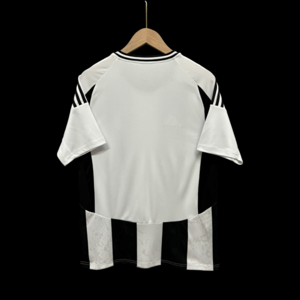 Juventus Home Shirt 24/25