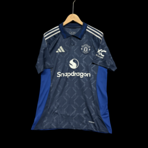 Manchester United Outer Jersey 24/25