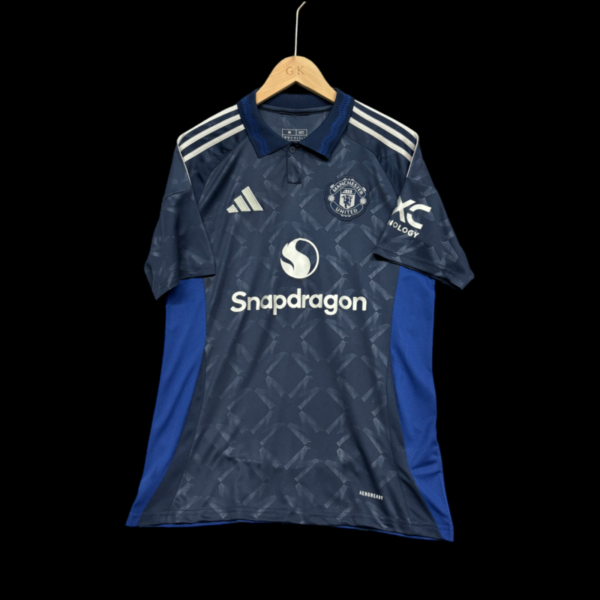 Manchester United Outer Jersey 24/25