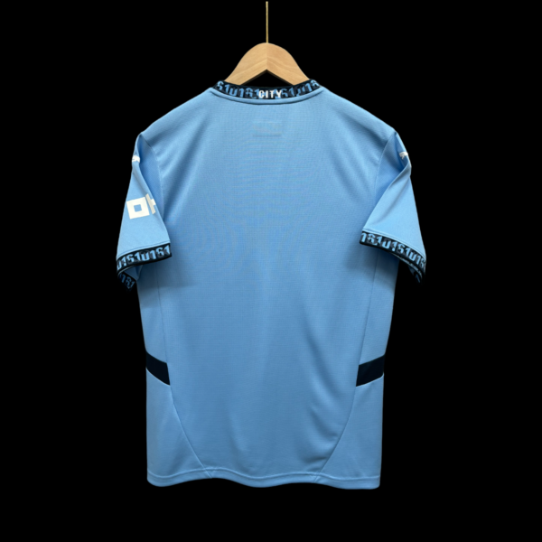 Manchester City Home Jersey 24/25