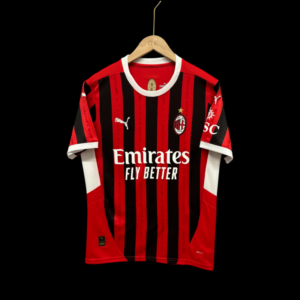 Milan AC Home jersey 24/25