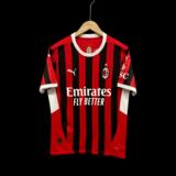Milan AC Home jersey 24/25