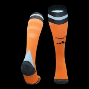Real Madrid Away Socks 24/25