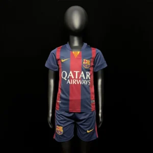 Barcelona Retro Jersey 05/06 – Kids