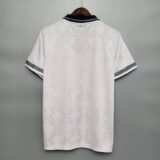 England Retro Jersey 1990