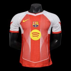 Barcelona Concept Jersey – Player Version