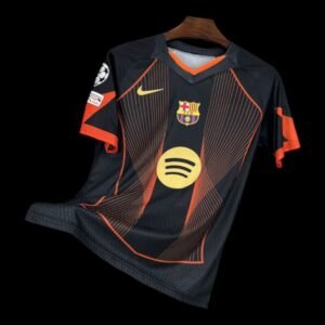 Barcelona Jersey Concept