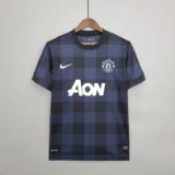 Manchester United Retro Jersey 13/14