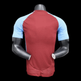 Aston Villa Home Shirt 24/25 – Player Version