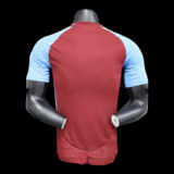 Aston Villa Home Shirt 24/25 – Player Version