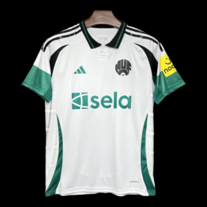 Newcastle Third Jersey 24/25