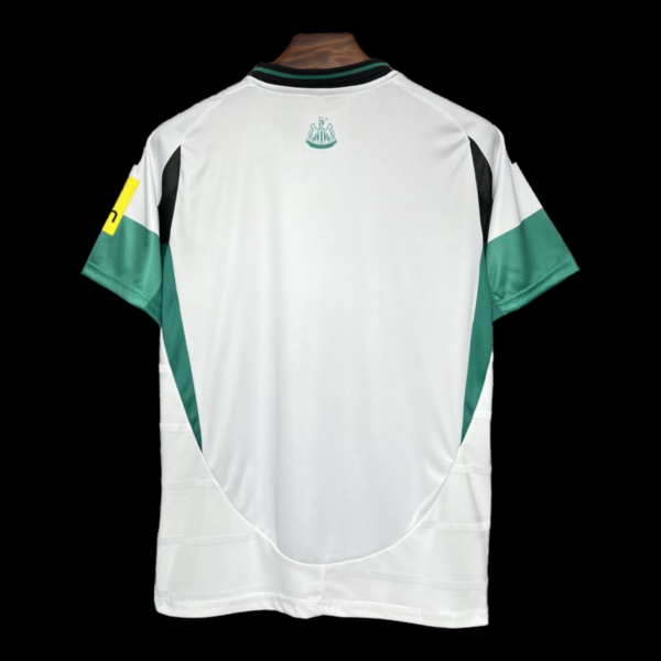 Newcastle Third Jersey 24/25