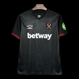 West Ham Outdoor Jersey 24/25
