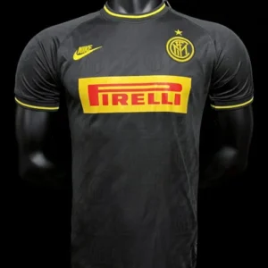 Inter Milan Retro Jersey 19/20