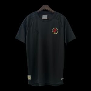 Aston Villa 125th Anniversary Jersey