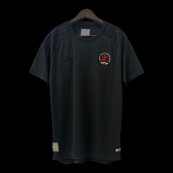 Aston Villa 125th Anniversary Jersey