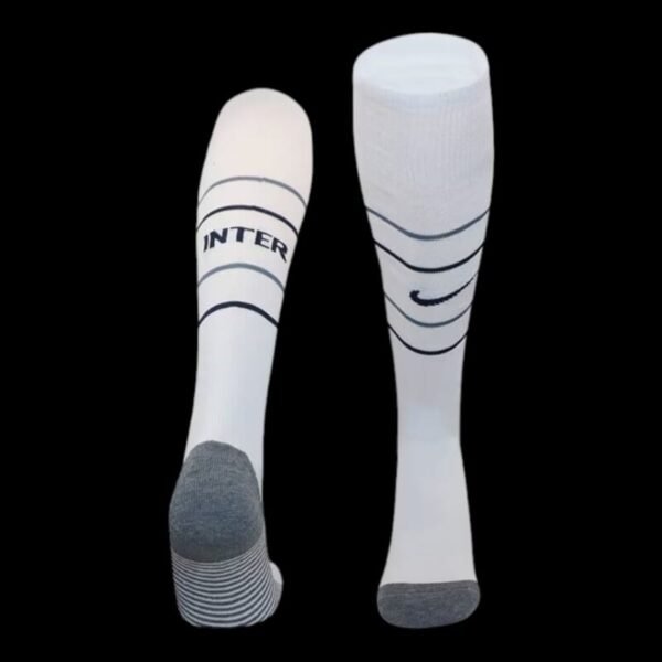 Inter Milan Away Socks 24/25