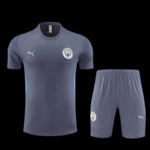 Manchester City Training Package 24/25