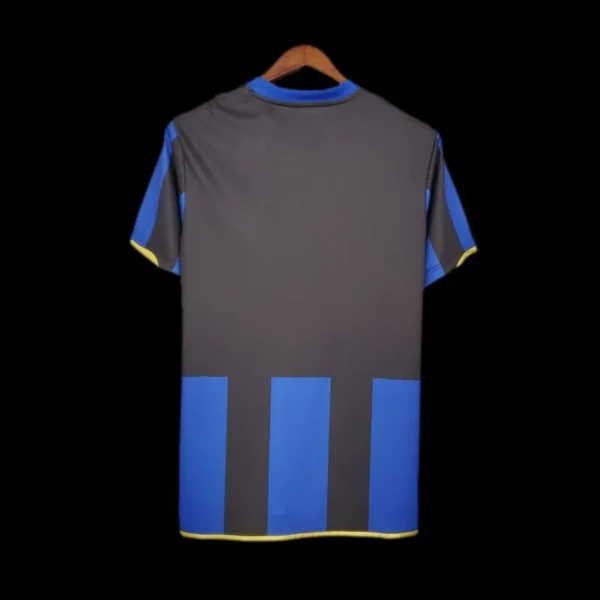 Inter Milan Retro Jersey 2008/09