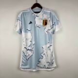 Belgium World Cup 2023 Outer Jersey