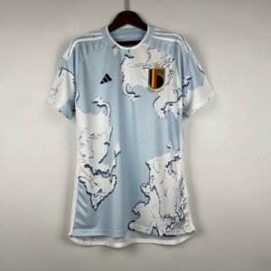 Belgium World Cup 2023 Outer Jersey