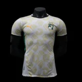 Ivory Coast Away Jersey 24/25 - Player Version