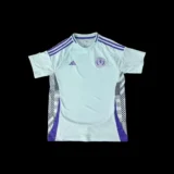 Scotland Away Shirt 24/25