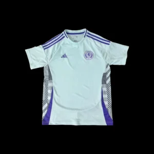 Scotland Away Shirt 24/25